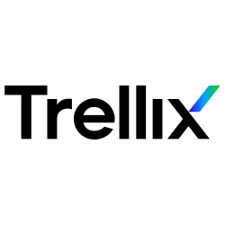 Trellix Partner Logo