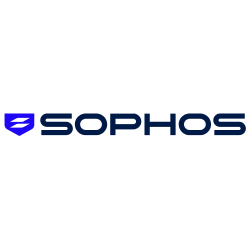Sophos Partner Logo