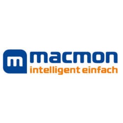 macmon Partner Logo
