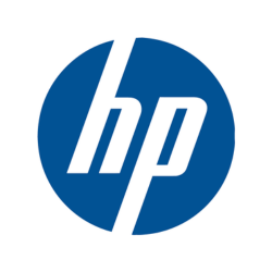 hp Partner Logo