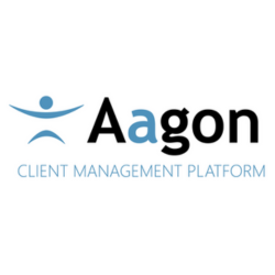 Aagon Partner Logo