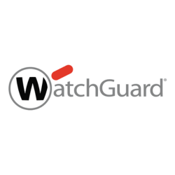 WatchGuard Partner Logo