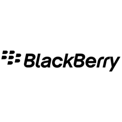 BlackBerry Partner Logo