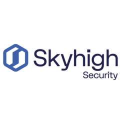 Skyhigh Partner Logo