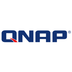 QNAP Partner Logo
