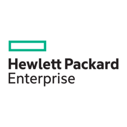 Hewlett Packard Partner Logo